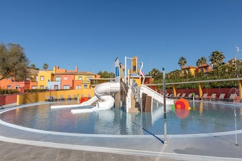 Barcelo Jerez Montecastillo & Convention Center