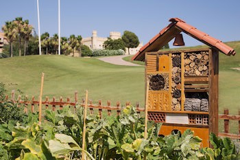 Barcelo Jerez Montecastillo & Convention Center