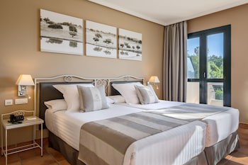 Barcelo Jerez Montecastillo & Convention Center