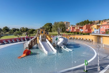 Barcelo Jerez Montecastillo & Convention Center