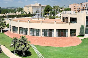 Barcelo Jerez Montecastillo & Convention Center