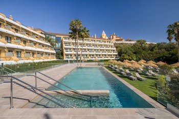 Barcelo Jerez Montecastillo & Convention Center