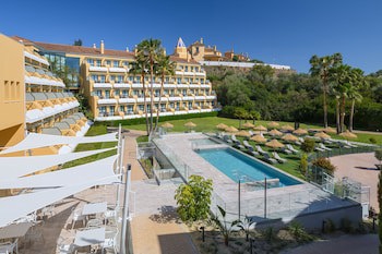 Barcelo Jerez Montecastillo & Convention Center
