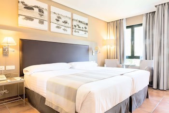 Barcelo Jerez Montecastillo & Convention Center