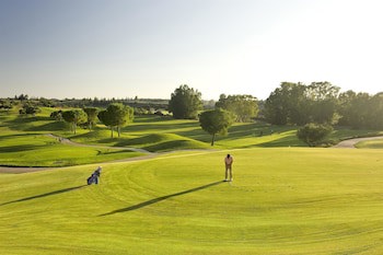 Barcelo Jerez Montecastillo & Convention Center