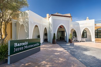 Barcelo Jerez Montecastillo & Convention Center
