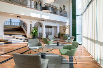 Barcelo Jerez Montecastillo & Convention Center
