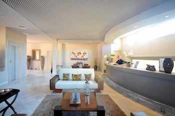 Barcelo Jerez Montecastillo & Convention Center