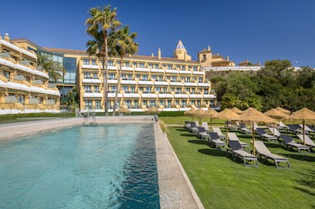 Barcelo Jerez Montecastillo & Convention Center