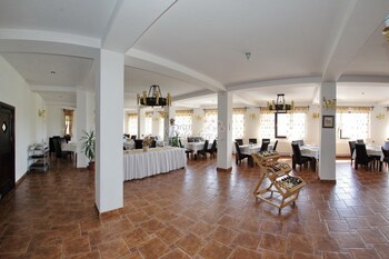 Hotel Bran Belvedere