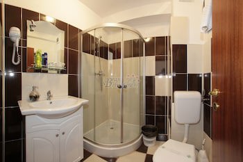 Hotel Bran Belvedere