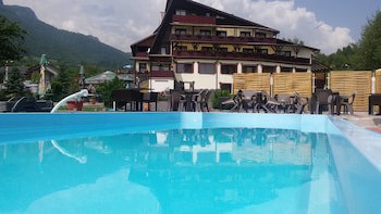 Hotel Bran Belvedere
