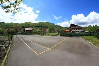Hotel Bran Belvedere