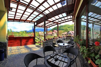 Hotel Bran Belvedere