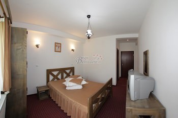 Hotel Bran Belvedere