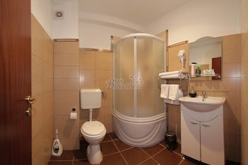 Hotel Bran Belvedere