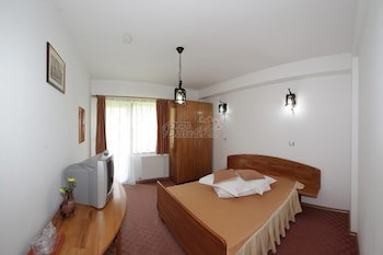 Hotel Bran Belvedere