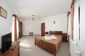 Hotel Bran Belvedere