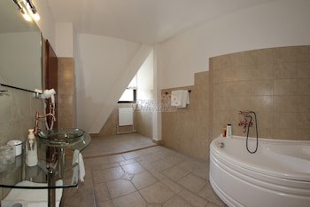 Hotel Bran Belvedere
