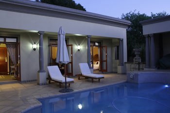 Villa Lugano