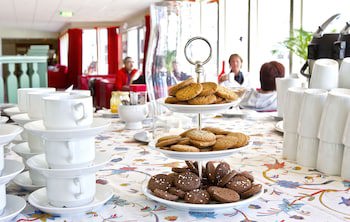 Best Western Hotell Lerdalshoejden