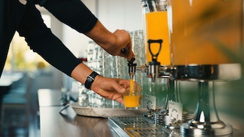 Best Western Hotell Lerdalshoejden