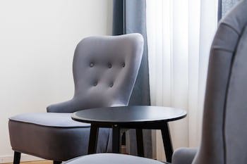 Best Western Hotell Lerdalshoejden
