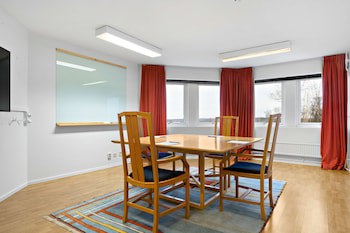 Best Western Hotell Lerdalshoejden