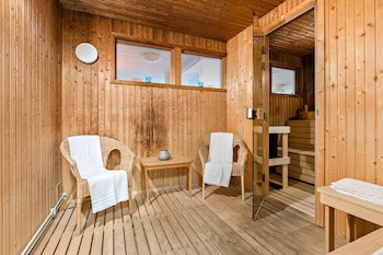 Best Western Hotell Lerdalshoejden