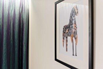 Best Western Hotell Lerdalshoejden