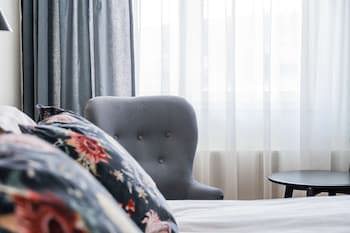 Best Western Hotell Lerdalshoejden