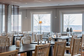 Best Western Hotell Lerdalshoejden