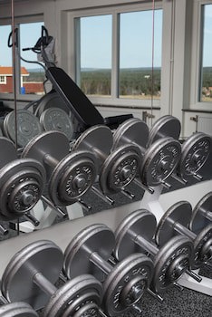 Best Western Hotell Lerdalshoejden