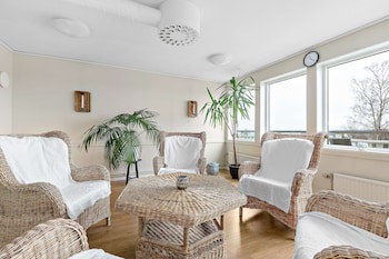 Best Western Hotell Lerdalshoejden