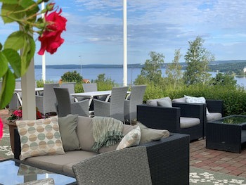 Best Western Hotell Lerdalshoejden