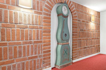Best Western Hotell Lerdalshoejden