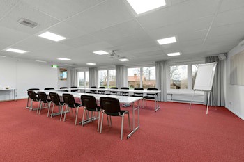 Best Western Hotell Lerdalshoejden