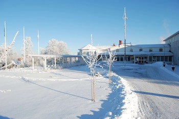 Best Western Hotell Lerdalshoejden