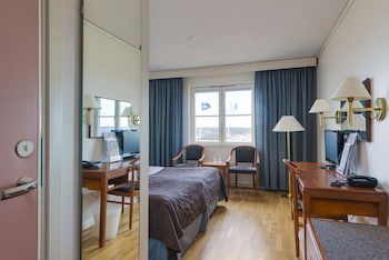 Best Western Hotell Lerdalshoejden