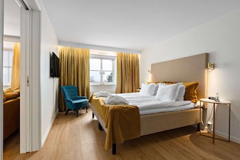 Best Western Hotell Lerdalshoejden