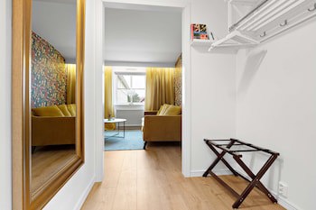 Best Western Hotell Lerdalshoejden