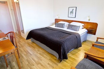 Best Western Hotell Lerdalshoejden