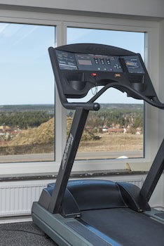 Best Western Hotell Lerdalshoejden