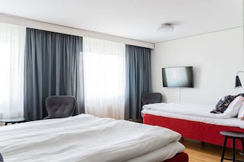 Best Western Hotell Lerdalshoejden