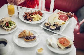 Best Western Hotell Lerdalshoejden