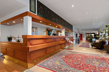 Best Western Hotell Lerdalshoejden