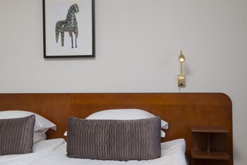 Best Western Hotell Lerdalshoejden