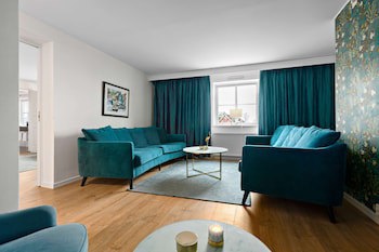Best Western Hotell Lerdalshoejden