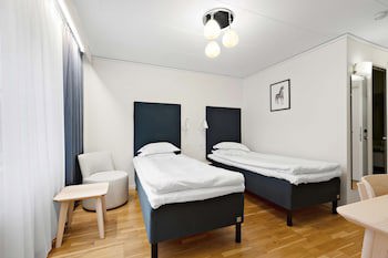 Best Western Hotell Lerdalshoejden