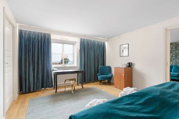 Best Western Hotell Lerdalshoejden